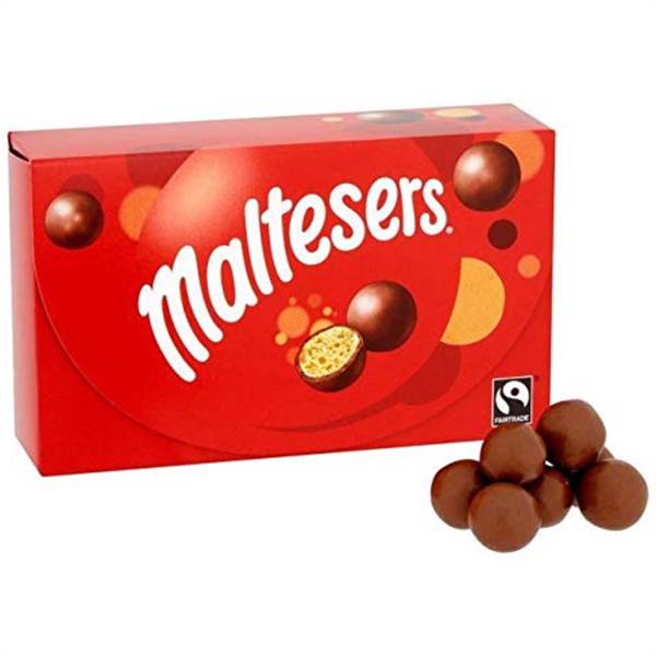 Maltesers Imported